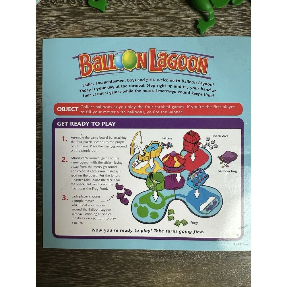 Cranium thank you